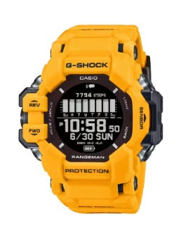 GSHOCK- GPRH1000-9